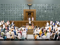 US To Bihar, Opposition Ready With Laundry List As Monsoon Session Begins