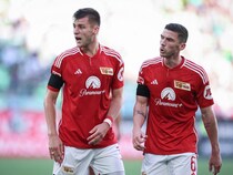 No Fear As Union Berlin Make Champions League Debut At European Royalty Real Madrid