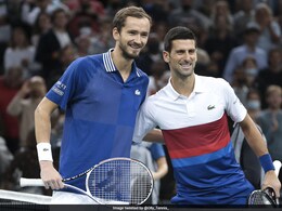 Novak Djokovic vs Daniil Medvedev, US Open Final Live Streaming: Where To Watch Live Telecast?