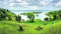 100 द्वीपों वाला भारत का इकलौता शहर बांसवाड़ा, खूबसूरती ऐसी कि देखते ही रह जाते हैं सैलानी