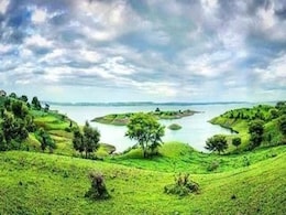100 द्वीपों वाला भारत का इकलौता शहर बांसवाड़ा, खूबसूरती ऐसी कि देखते ही रह जाते हैं सैलानी 100 द्वीपों वाला भारत का इकलौता शहर बांसवाड़ा, खूबसूरती ऐसी कि देखते ही रह जाते हैं सैलानी