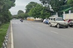 No Curfew Relaxation In Violence-Hit Manipur District No Curfew Relaxation In Violence-Hit Manipur District