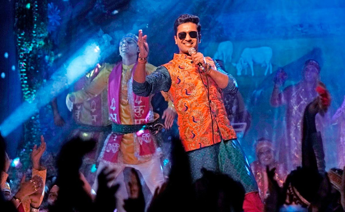 कल रिलीज होगा विक्की कौशल-मानुषी छिल्लर की फिल्म 'द ग्रेट इंडियन फैमिली' का ट्रेलर!