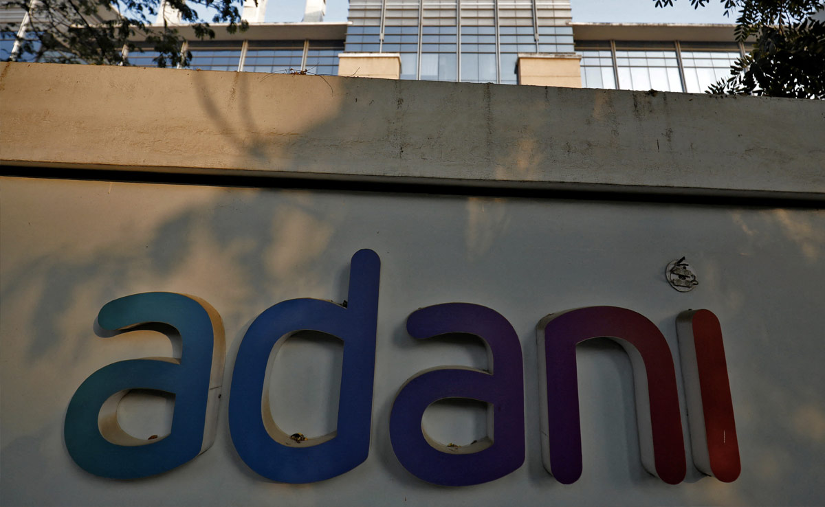 Adani Energy Solutions Arm To Acquire 100% Stake In Pointleap Projects
