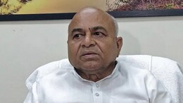 "जन-आक्रोश यात्रा की भीड़ बताती है...BJP के कुशासन का होगा अंत"- डॉ गोविंद सिंह&nbsp;