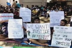 Assam College Students Write To President Over Suicide On Campus Assam College Students Write To President Over Suicide On Campus