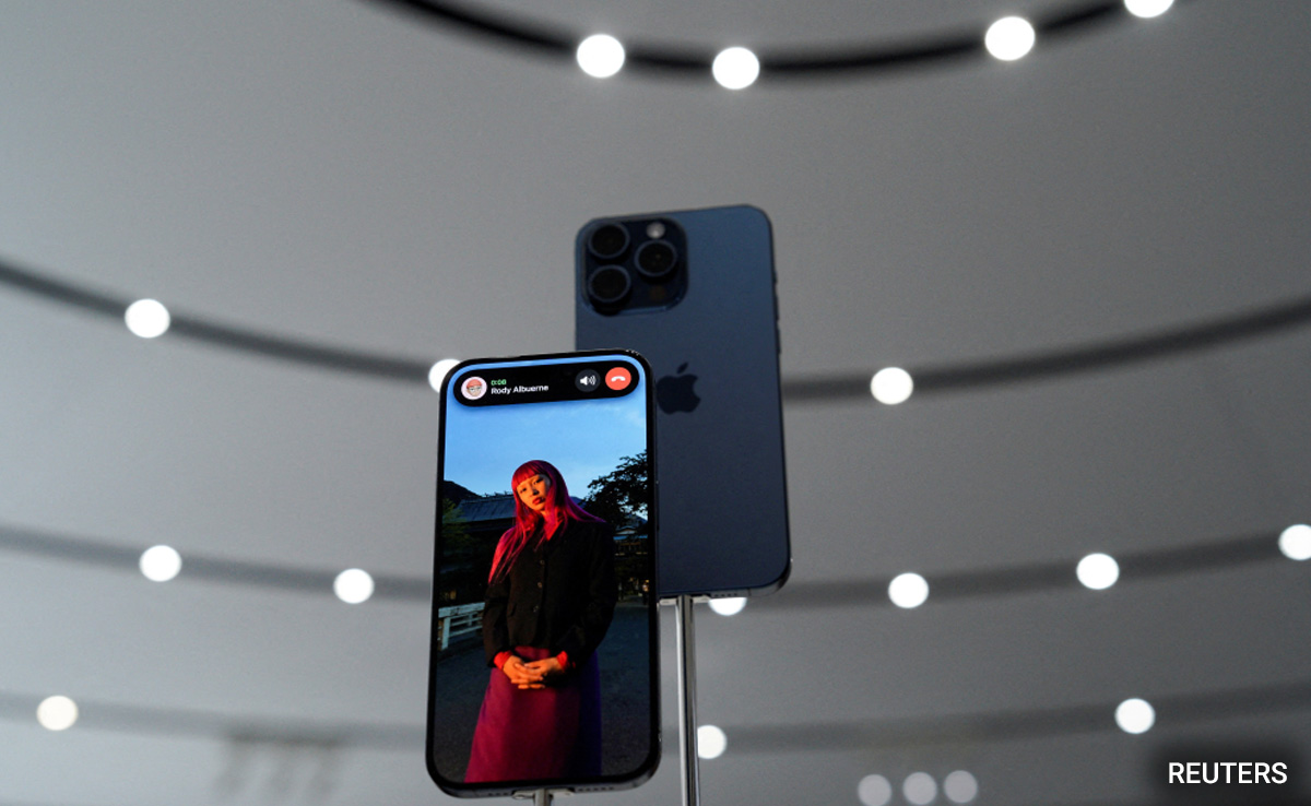 Apple iPhone 15 Goes On Sale In India, Base Price At Rs 79,900: 5 Facts