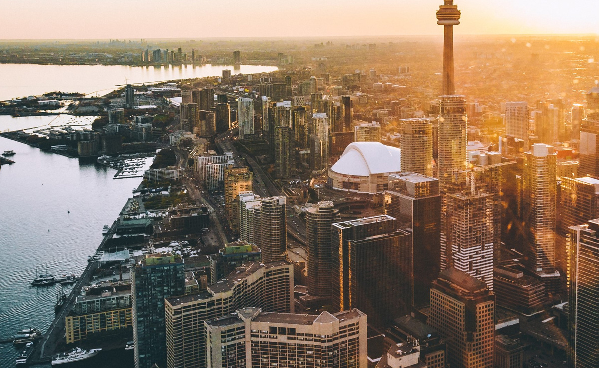 Blog: Letter To My Daughter In Canada