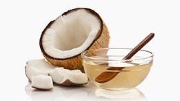 No Preservatives, No Additives - Make Pure Coconut Oil At Home With Our Step-By-Step Guide