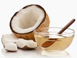 No Preservatives, No Additives - Make Pure Coconut Oil At Home With Our Step-By-Step Guide