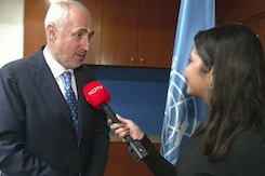 "India Bridge-Builder Amid Geopolitical Tensions': Top UN Official Ahead Of G20 "India Bridge-Builder Amid Geopolitical Tensions': Top UN Official Ahead Of G20