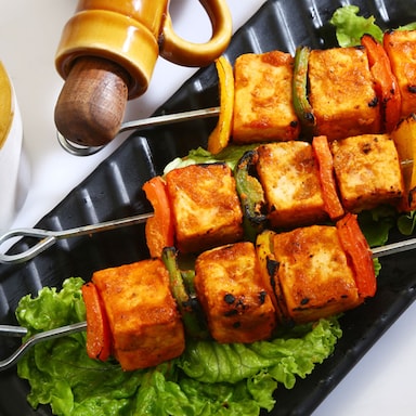 Monsoon Snacks: 5 Tandoori Recipes That Hit Different When It Rains Outside