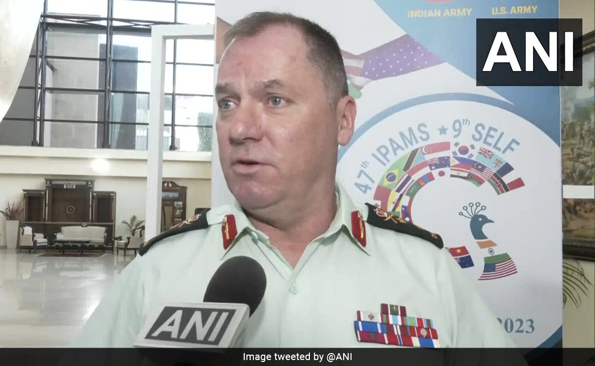 India-Canada Diplomatic Row Will Not Impact Military Ties: Canadian Army Vice Chief