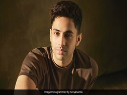 To "Junior" Agastya Nanda, A Shout Out From Sister Navya Naveli To "Junior" Agastya Nanda, A Shout Out From Sister Navya Naveli