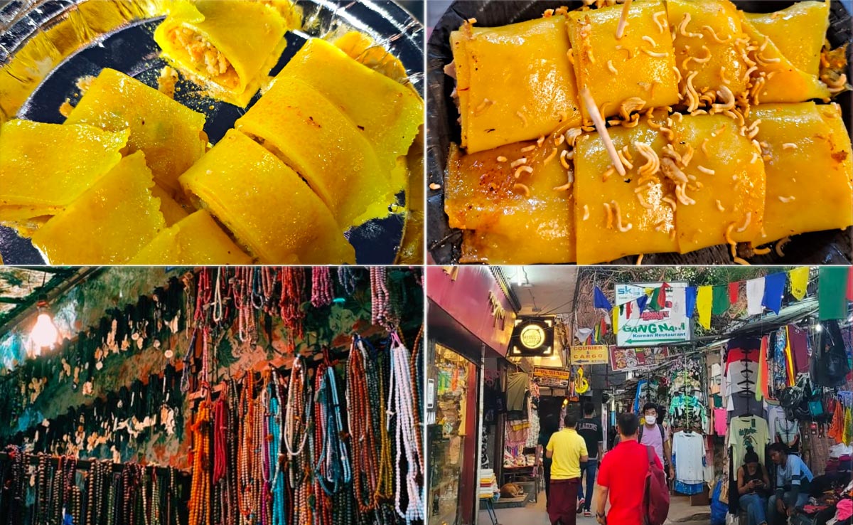 5 Hidden Foodie Gems You Didn't Know Existed In Majnu Ka Tila
