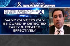 "Cancer In Young People Due To Lifestyle Change": Top Doctor At Mumbai Hospital "Cancer In Young People Due To Lifestyle Change": Top Doctor At Mumbai Hospital