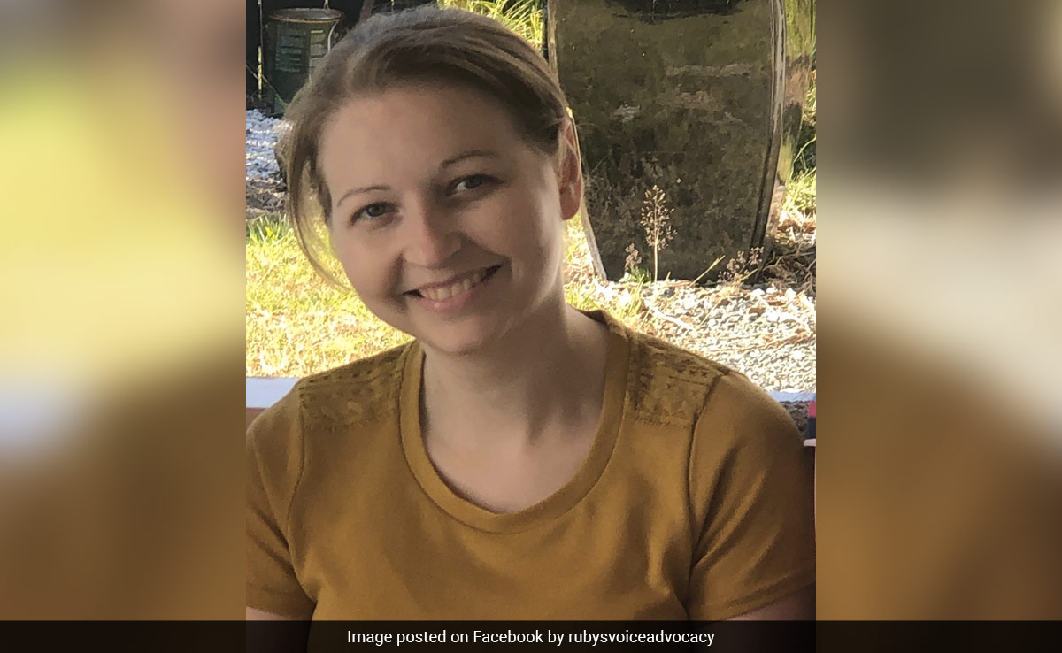 न्यूज़ीलैंड: 33 वर्षीय महिला की दुर्लभ बीमारी से मौत, डॉक्टरों ने बीमारी का नाटक करने की कही थी बात