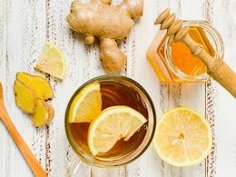 Don't Like Warm Ginger Tea? Try This Cool Ginger Tonic For Good Digestion Don't Like Warm Ginger Tea? Try This Cool Ginger Tonic For Good Digestion