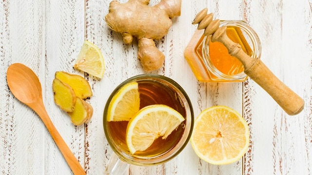 Honey is loaded with antibacterial and antimicrobial properties