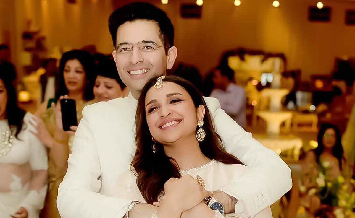Parineeti-Raghav Wedding: ज्योतिष ने की परिणीति-राघव को लेकर भविष्यवाणी, बताया कैसा होगा शादी के बाद भविष्य