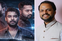 "Spent 4 Years On This Film," Says Director Of India's Oscar Entry <i>2018</i> "Spent 4 Years On This Film," Says Director Of India's Oscar Entry <i>2018</i>