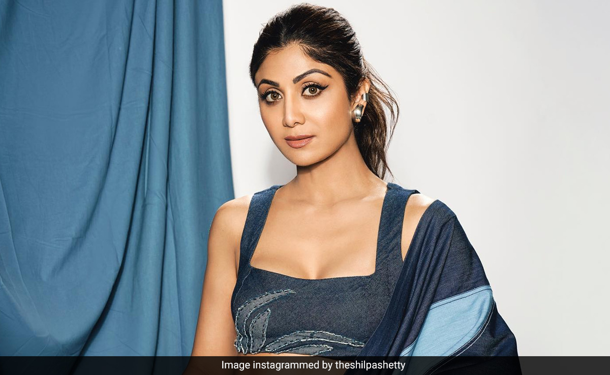 Shilpa Shetty Says Winning <i>Big Brother</i> Gave Her "Poetic Justice"