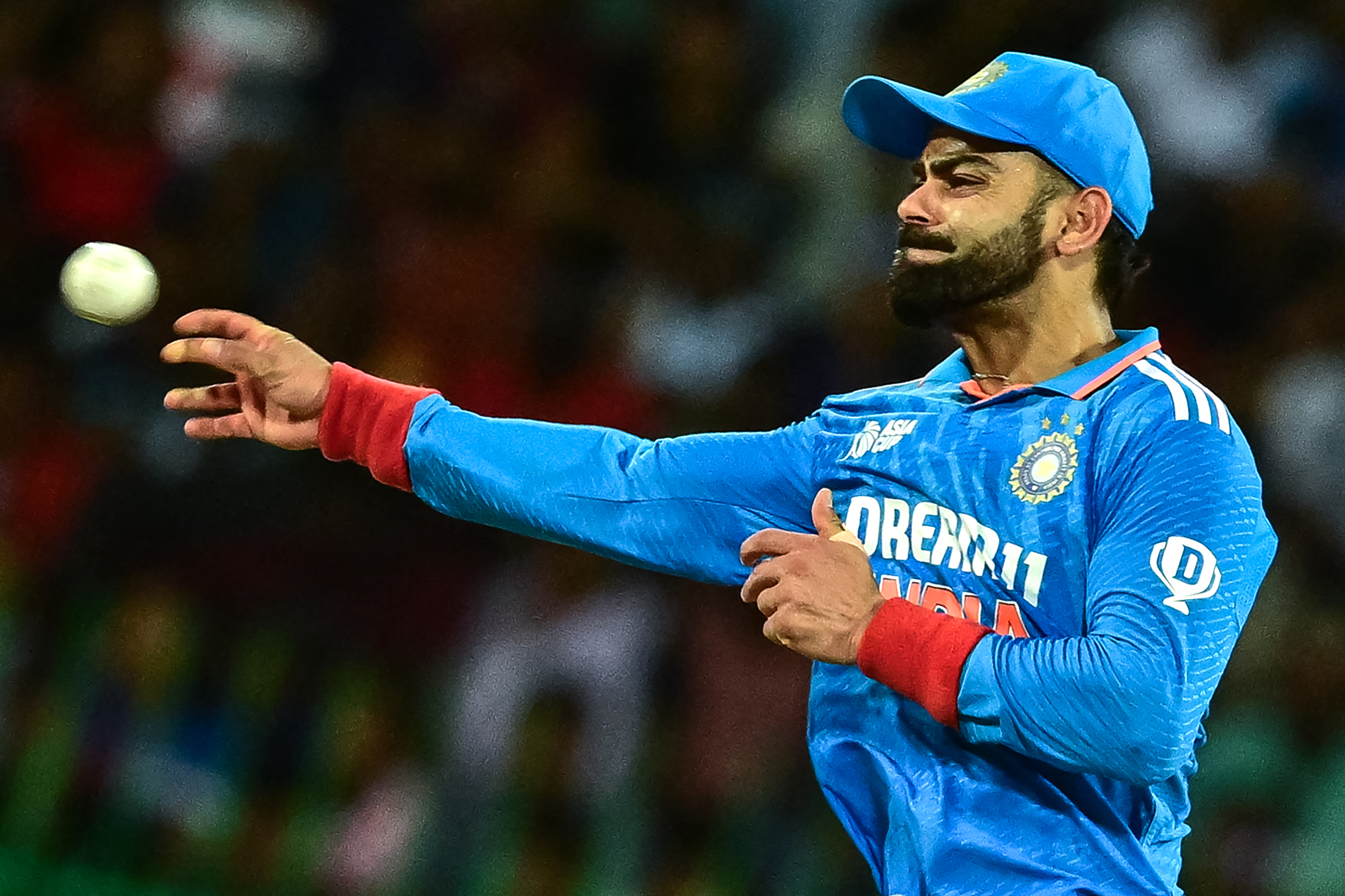 'अगर कोहली को पता चल जाए कि आपने क्या कहा है तो..." श्रीसंत ने न्यूजीलैंड के पूर्व दिग्गज को लगाई फटकार