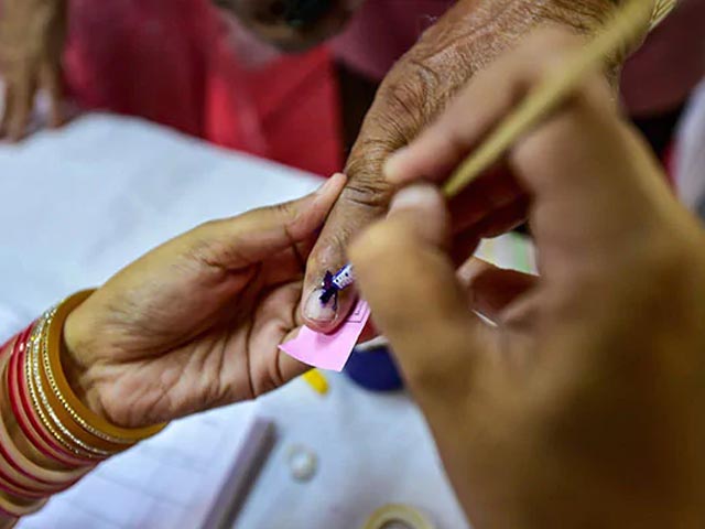 Opposition Targets Government As It Forms Panel On 'One Nation, One Election'