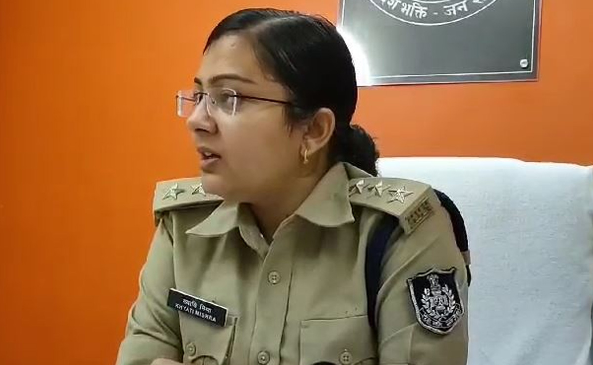 कटनी : पिता ही निकला बेटी का हत्यारा, आपत्तिजनक हालत में देखकर दे दिया डैम से धक्का