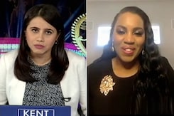 "PM's Proposal To Include African Nations Into G20 Courageous': US Singer Mary Milben "PM's Proposal To Include African Nations Into G20 Courageous': US Singer Mary Milben