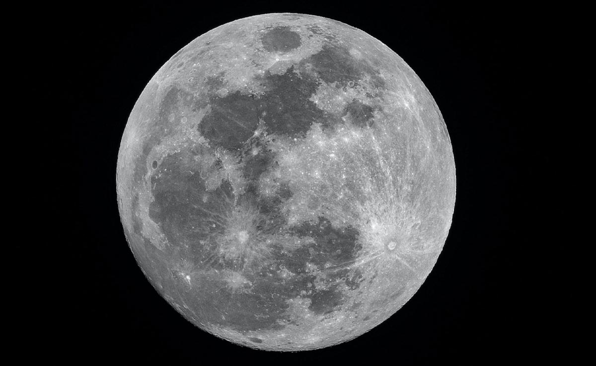 Moon Landings Being Privatised? 2 Missions Already Set For Early 2024