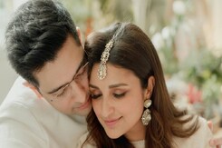 शाही शादी की शाही तैयारियां, Udaipur के Leela Palace में होगी Parineeti-Raghav की शादी शाही शादी की शाही तैयारियां, Udaipur के Leela Palace में होगी Parineeti-Raghav की शादी