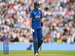 ENG vs SL WC 2023: बैजबॉल के बादशाह 'रूट' पॉवरप्ले में 'फुस्स', वनडे फॉर्मेट में दर्ज हुआ ये शर्मनाक रिकॉर्ड ENG vs SL WC 2023: बैजबॉल के बादशाह 'रूट' पॉवरप्ले में 'फुस्स', वनडे फॉर्मेट में दर्ज हुआ ये शर्मनाक रिकॉर्ड