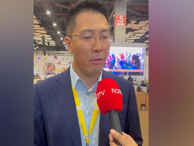 'Delhi Declaration' Comes At A Critical Time: Chinese Journalist