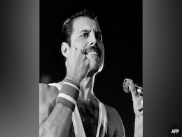 Original "Bohemian Rhapsody" Lyrics, Freddie Mercury's Piano To Be Sold In London Original "Bohemian Rhapsody" Lyrics, Freddie Mercury's Piano To Be Sold In London
