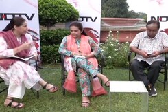 Finally, Women's Quota Bill After 3-Decade Delay Finally, Women's Quota Bill After 3-Decade Delay