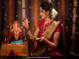 घर के मंदिर की सफाई इस दिन बिल्कुल भी ना करें, वरना पड़ सकते हैं मुश्किल में घर के मंदिर की सफाई इस दिन बिल्कुल भी ना करें, वरना पड़ सकते हैं मुश्किल में