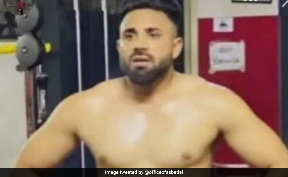 "Here's Your Lion Of A Son": Killers Taunt Parents Of Man They Stabbed