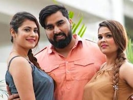 बिग बॉस ओटीटी 3 के बाद ट्रोल हुईं पायल मलिक, यूट्यूबर अरमान मलिक से लिया तलाक का फैसला! बोलीं- वह कृतिका के साथ रह सकता है... बिग बॉस ओटीटी 3 के बाद ट्रोल हुईं पायल मलिक, यूट्यूबर अरमान मलिक से लिया तलाक का फैसला! बोलीं- वह कृतिका के साथ रह सकता है...