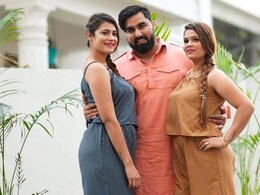 Kritika Malik अगर देहरादून चली जातीं तो नहीं बन पातीं अरमान मलिक की दूसरी बीवी, Bigg Boss में बताई उन 7 दिनों की कहानी Kritika Malik अगर देहरादून चली जातीं तो नहीं बन पातीं अरमान मलिक की दूसरी बीवी, Bigg Boss में बताई उन 7 दिनों की कहानी