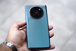 Lava Agni 2 Review: Impressive Display, Decent Performance at an Affordable Price Lava Agni 2 Review: Impressive Display, Decent Performance at an Affordable Price