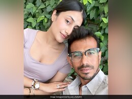 "Affected My Family": Yuzvendra Chahal's Wife Dhanashree Verma Reacts Strongly Against Trolls Over Viral Photo