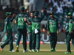 Asia Cup: Haris Rauf, Imam Ul Haq Shine As Pakistan Beat Bangladesh By 7 Wickets