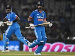 India vs Australia 1st ODI 2023:  भारत ने ऑस्ट्रेलिया को 5 विकेट से हराया, 27 साल बाद मोहाली में हुआ ऐसा India vs Australia 1st ODI 2023:  भारत ने ऑस्ट्रेलिया को 5 विकेट से हराया, 27 साल बाद मोहाली में हुआ ऐसा