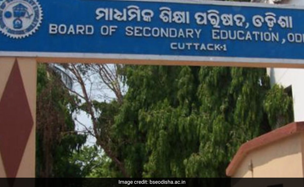 Odisha TET Result 2023 Announced At Official Website: Steps To Check Scores Here