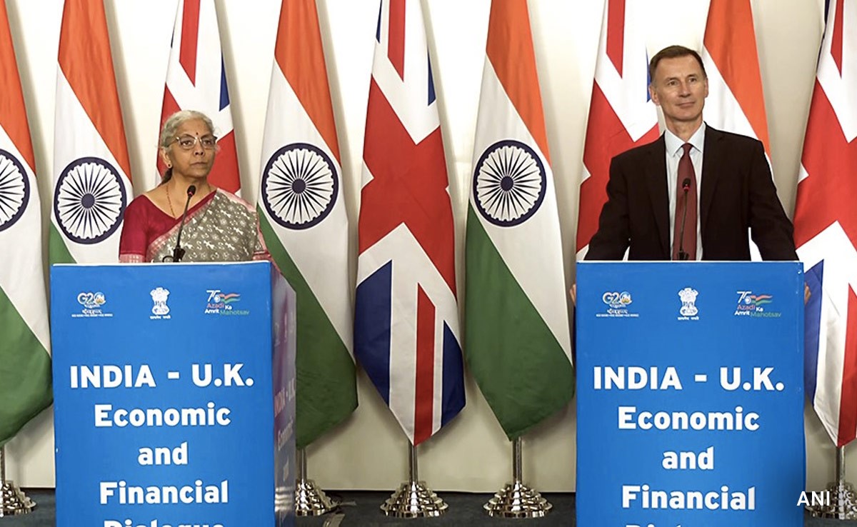 India Will Explore London Stock Exchange To List Local Firms: UK Minister