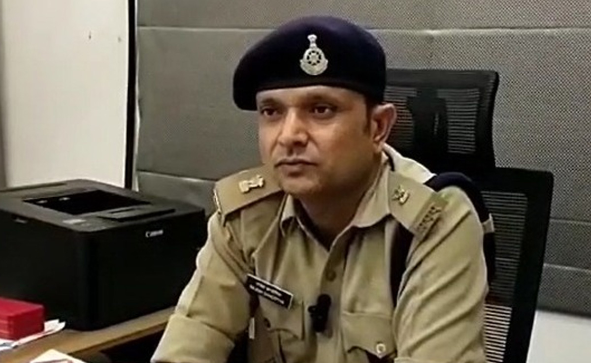 इंदौर में बदमाशों के हौसले बुलंद, गांजा पीने वालों ने पुलिस पर की फायरिंग&nbsp;