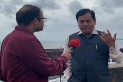 केंद्रीय मंत्री सर्वानंद सोनवाल ने कहा- सरकार लाइटहाउस के समृद्ध इतिहास को फिर से जीवित करना चाहती है केंद्रीय मंत्री सर्वानंद सोनवाल ने कहा- सरकार लाइटहाउस के समृद्ध इतिहास को फिर से जीवित करना चाहती है