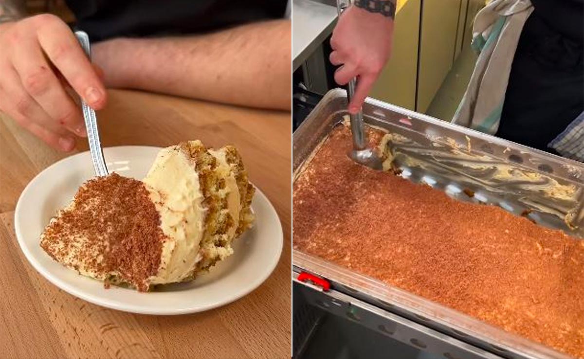 Video Showing Unique Concept Of 'Tiramisu Drawer' Gets Over 20 Million Views