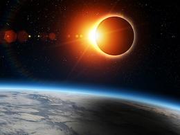 Solar Eclipse 2025: इन 4 राशियों पर सबसे ज्यादा पड़ेगा सूर्य ग्रहण का प्रभाव, 29 मार्च को रहना होगा संभलकर Solar Eclipse 2025: इन 4 राशियों पर सबसे ज्यादा पड़ेगा सूर्य ग्रहण का प्रभाव, 29 मार्च को रहना होगा संभलकर
